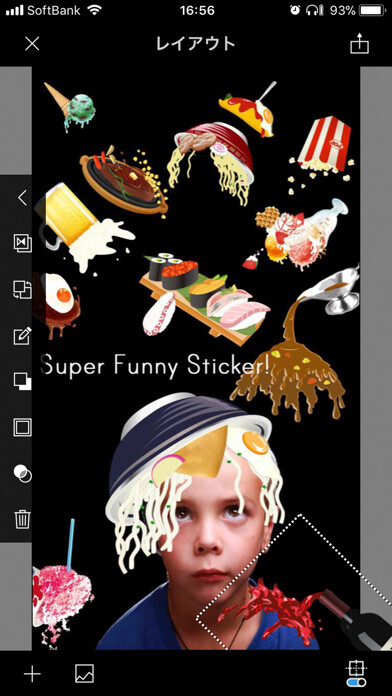 Emulate iPhone app Decopuchi using MyAndroid Emulate iPhone app Decopuchi using MyAndroid