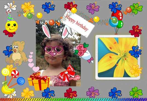 Emulate Android APK Decorate pictures - Carton Emulate Android APK Decorate pictures - Carton