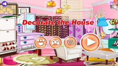 Emulate iPhone app Decorate the House using MyAndroid Emulate iPhone app Decorate the House using MyAndroid