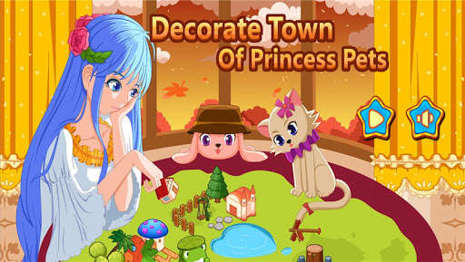 Run android online APK Decorate Town Of Princess Pets from MyAndroid or emulate Decorate Town Of Princess Pets using MyAndroid Run android online APK Decorate Town Of Princess Pets from MyAndroid or emulate Decorate Town Of Princess Pets using MyAndroid