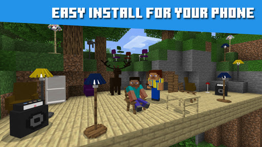 Run android online APK Decoration Furniture For Minecraft PE from MyAndroid or emulate Decoration Furniture For Minecraft PE using MyAndroid Run android online APK Decoration Furniture For Minecraft PE from MyAndroid or emulate Decoration Furniture For Minecraft PE using MyAndroid