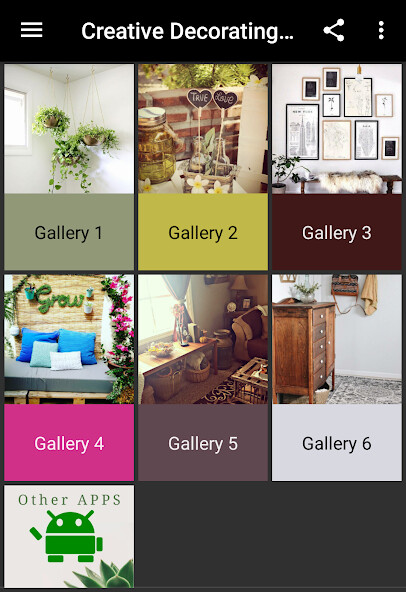 Run android online APK Decoration Ideas from MyAndroid or emulate Decoration Ideas using MyAndroid Run android online APK Decoration Ideas from MyAndroid or emulate Decoration Ideas using MyAndroid