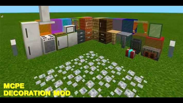 Emulate Android APK Decoration Mod Emulate Android APK Decoration Mod