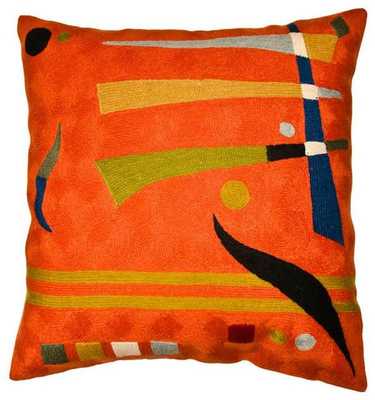 Emulate Android APK Decorative Pillow Craft Emulate Android APK Decorative Pillow Craft
