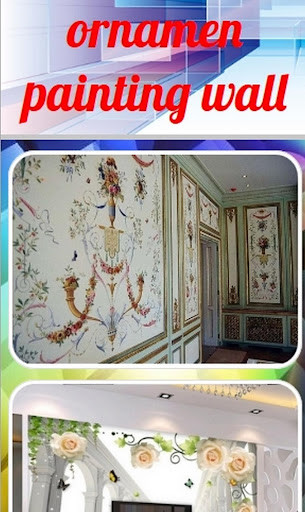 Emulate Android APK Decorative Wall Paintings Emulate Android APK Decorative Wall Paintings