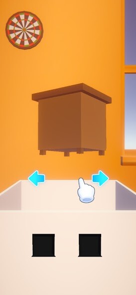 Run android online APK Decor Split from MyAndroid or emulate Decor Split using MyAndroid