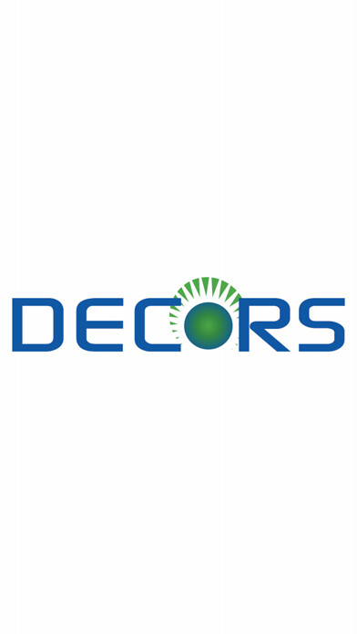 Emulate iPhone app DECORS USA using MyAndroid Emulate iPhone app DECORS USA using MyAndroid