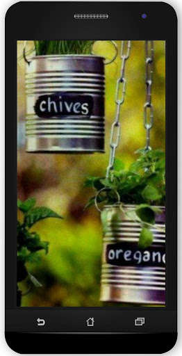 Run android online APK Decoupage Tin Can Planters from MyAndroid or emulate Decoupage Tin Can Planters using MyAndroid