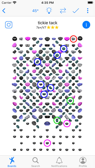 Emulate iPhone app Decoy Board using MyAndroid Emulate iPhone app Decoy Board using MyAndroid