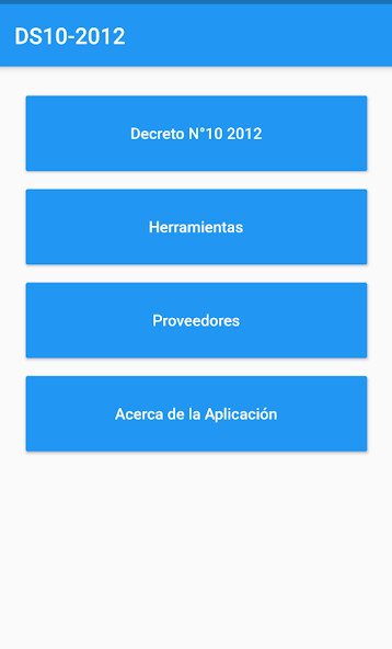 Run android online APK Decreto DS10 from MyAndroid or emulate Decreto DS10 using MyAndroid Run android online APK Decreto DS10 from MyAndroid or emulate Decreto DS10 using MyAndroid