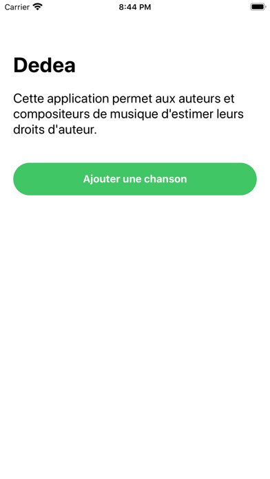 Emulate iPhone app Dedea using MyAndroid Emulate iPhone app Dedea using MyAndroid