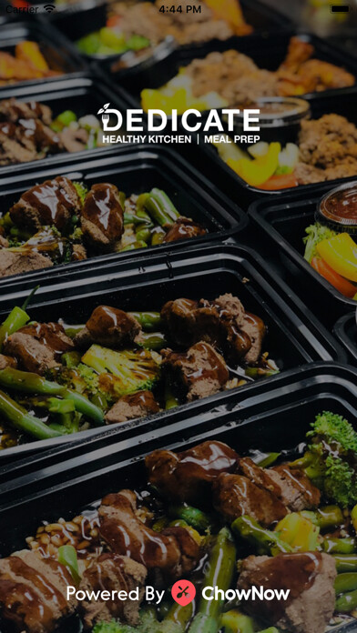 Emulate iPhone app Dedicate Healthy Kitchen using MyAndroid Emulate iPhone app Dedicate Healthy Kitchen using MyAndroid