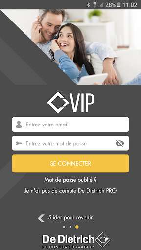 Run android online APK De Dietrich VIP from MyAndroid or emulate De Dietrich VIP using MyAndroid Run android online APK De Dietrich VIP from MyAndroid or emulate De Dietrich VIP using MyAndroid