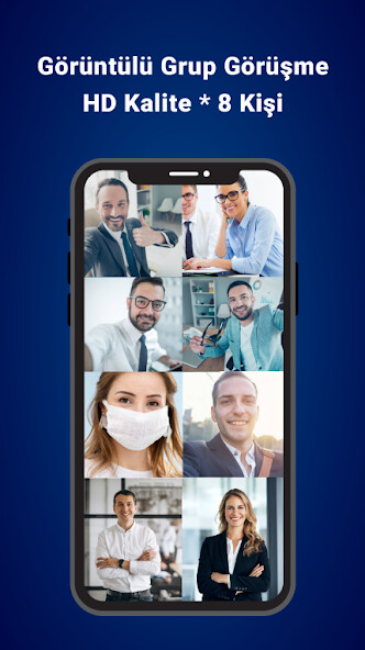 Run android online APK Dedi from MyAndroid or emulate Dedi using MyAndroid