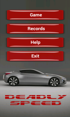 Emulate Android APK Dedly Car Game Emulate Android APK Dedly Car Game