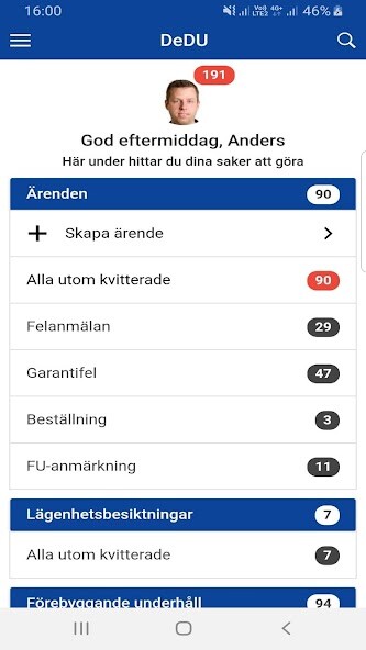 Emulate iPhone app DeDU 3 using MyAndroid Emulate iPhone app DeDU 3 using MyAndroid