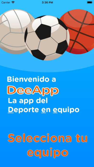 Emulate iPhone app DeeApp using MyAndroid Emulate iPhone app DeeApp using MyAndroid