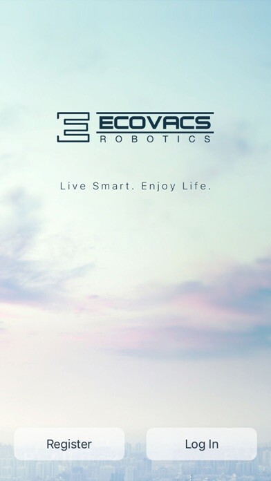 Emulate iPhone app DEEBOT 2017 using MyAndroid Emulate iPhone app DEEBOT 2017 using MyAndroid