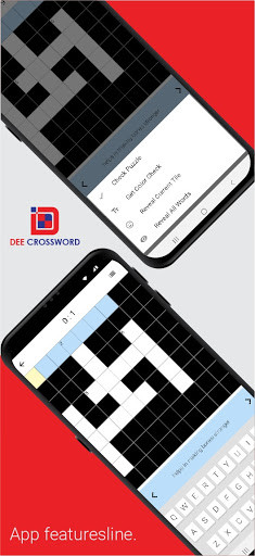 Run android online APK DEE CROSSWORD from MyAndroid or emulate DEE CROSSWORD using MyAndroid