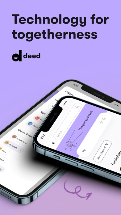 Emulate iPhone app Deed App using MyAndroid