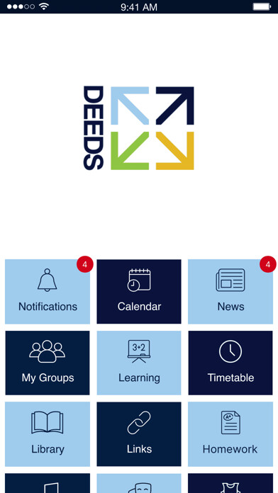 Emulate iPhone app DEEDS - Camberwell Grammar using MyAndroid Emulate iPhone app DEEDS - Camberwell Grammar using MyAndroid