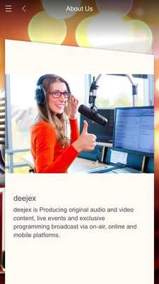 Emulate Android APK deejex