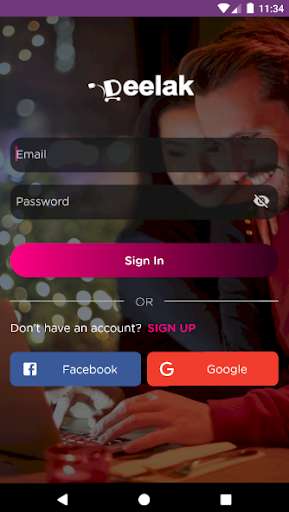 Run android online APK Deelak from MyAndroid or emulate Deelak using MyAndroid Run android online APK Deelak from MyAndroid or emulate Deelak using MyAndroid