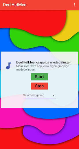 Run android online APK DeelHetMee.social from MyAndroid or emulate DeelHetMee.social using MyAndroid