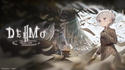 Emulate iPhone app DEEMO II using MyAndroid Emulate iPhone app DEEMO II using MyAndroid