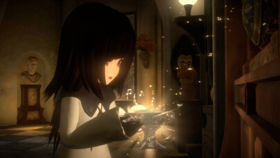 Emulate iPhone app DEEMO -Reborn- using MyAndroid Emulate iPhone app DEEMO -Reborn- using MyAndroid