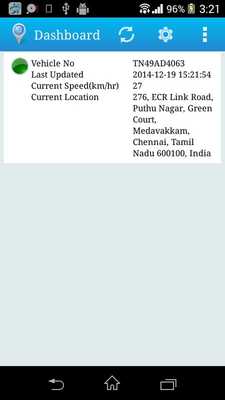 Emulate Android APK Deemsys GPS Emulate Android APK Deemsys GPS