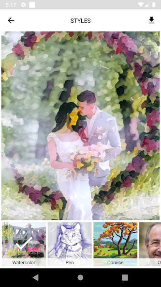 Run android online APK Deep Art Effects from MyAndroid or emulate Deep Art Effects using MyAndroid Run android online APK Deep Art Effects from MyAndroid or emulate Deep Art Effects using MyAndroid
