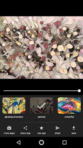 Run android online APK Deep - Art Filter Studio from MyAndroid or emulate Deep - Art Filter Studio using MyAndroid