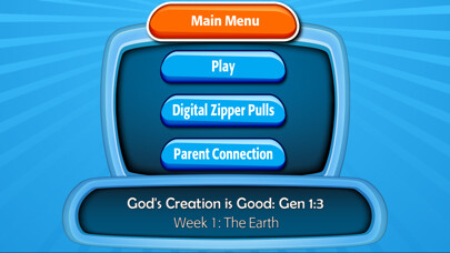 Emulate iPhone app Deep Blue Adventures using MyAndroid Emulate iPhone app Deep Blue Adventures using MyAndroid