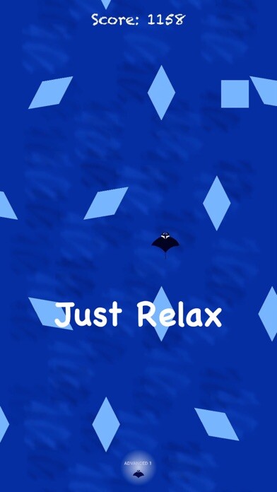 Emulate iPhone app Deep Blue - Manta using MyAndroid Emulate iPhone app Deep Blue - Manta using MyAndroid