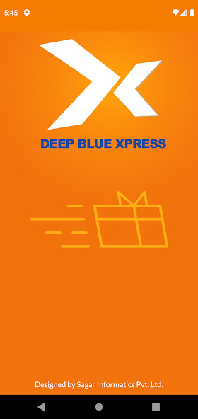 Run android online APK DeepBlueXpress from MyAndroid or emulate DeepBlueXpress using MyAndroid