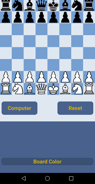 Run android online APK Deep Chess-Training Partner from MyAndroid or emulate Deep Chess-Training Partner using MyAndroid