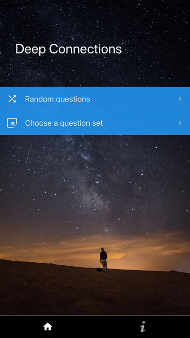 Emulate iPhone app Deep Connections using MyAndroid Emulate iPhone app Deep Connections using MyAndroid