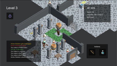 Emulate iPhone app DeepCrawl using MyAndroid