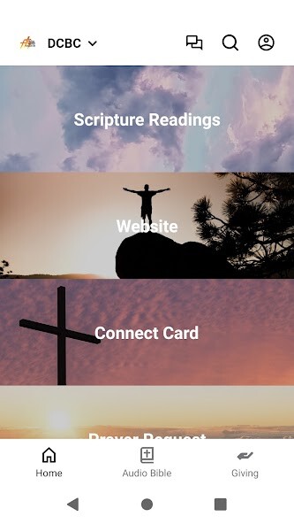 Run android online APK Deep Creek Baptist Church MD from MyAndroid or emulate Deep Creek Baptist Church MD using MyAndroid Run android online APK Deep Creek Baptist Church MD from MyAndroid or emulate Deep Creek Baptist Church MD using MyAndroid
