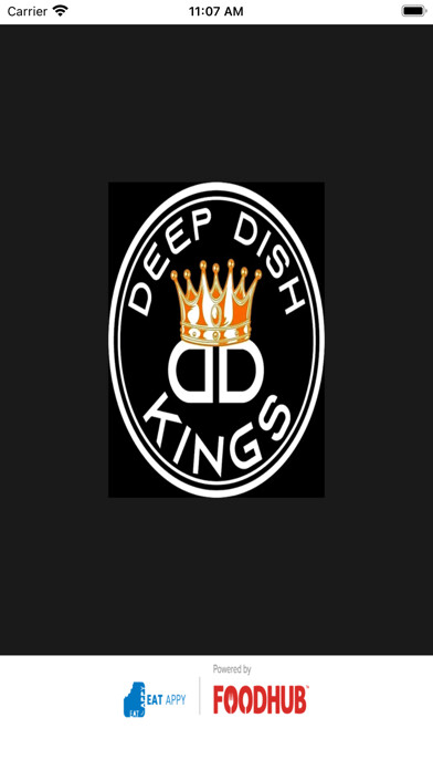 Emulate iPhone app Deep Dish Kings using MyAndroid Emulate iPhone app Deep Dish Kings using MyAndroid