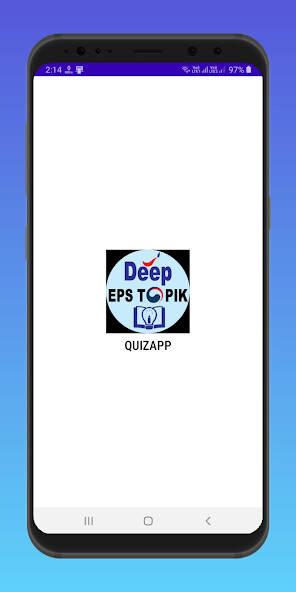 Run android online APK Deep EPS Topik from MyAndroid or emulate Deep EPS Topik using MyAndroid