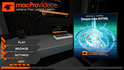 Emulate iPhone app Deeper Into XHTML Course using MyAndroid Emulate iPhone app Deeper Into XHTML Course using MyAndroid