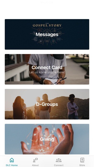 Emulate iPhone app Deeper Life Church - NSB using MyAndroid Emulate iPhone app Deeper Life Church - NSB using MyAndroid