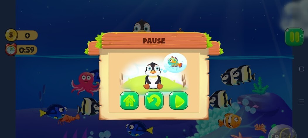 Run android online APK Deep Fishing Man from MyAndroid or emulate Deep Fishing Man using MyAndroid Run android online APK Deep Fishing Man from MyAndroid or emulate Deep Fishing Man using MyAndroid