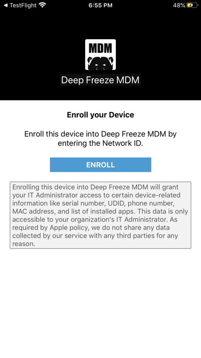 Run android online APK Deep Freeze MDM from MyAndroid or emulate Deep Freeze MDM using MyAndroid Run android online APK Deep Freeze MDM from MyAndroid or emulate Deep Freeze MDM using MyAndroid