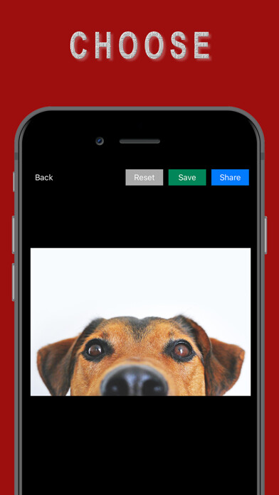 Emulate iPhone app Deep Fryer Meme Generator using MyAndroid Emulate iPhone app Deep Fryer Meme Generator using MyAndroid