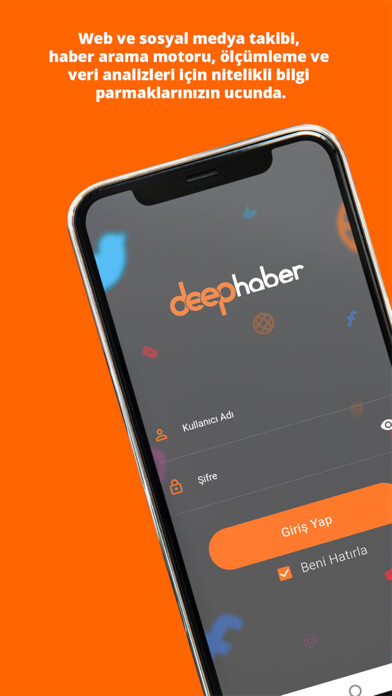 Emulate iPhone app Deep Haber using MyAndroid Emulate iPhone app Deep Haber using MyAndroid