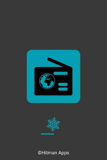 Run android online APK Deep House 1.FM Radio from MyAndroid or emulate Deep House 1.FM Radio using MyAndroid
