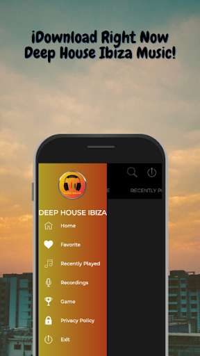 Run android online APK Deep House Ibiza Music from MyAndroid or emulate Deep House Ibiza Music using MyAndroid Run android online APK Deep House Ibiza Music from MyAndroid or emulate Deep House Ibiza Music using MyAndroid